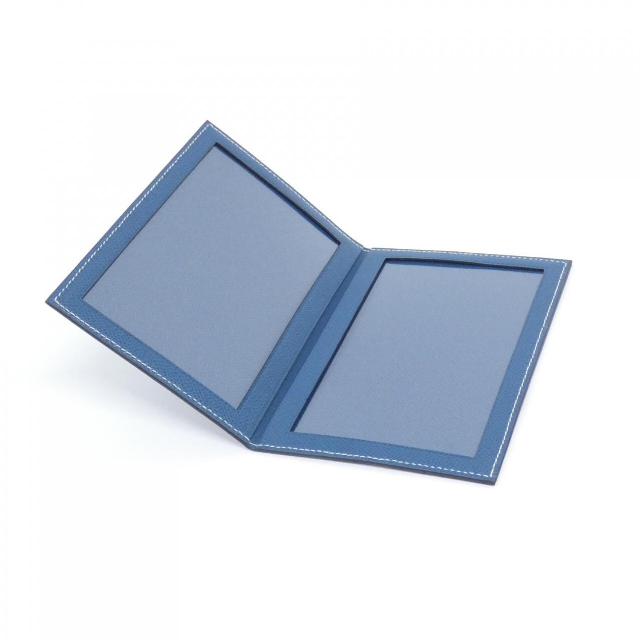 エルメス GRAND PAPA 2 11×16.5 フォトケース