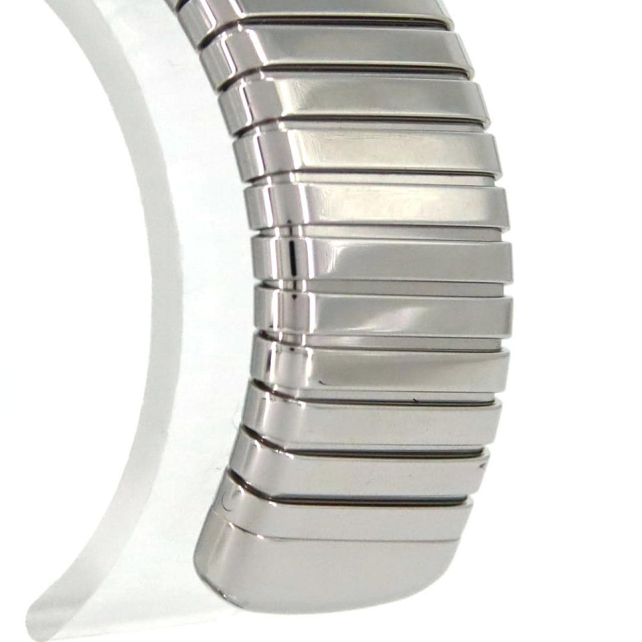 【新品】ブルガリ ブルガリブルガリ・トゥボガス・12P Mサイズ BBL262TS/BBL262TBSS/12 SS クォーツ