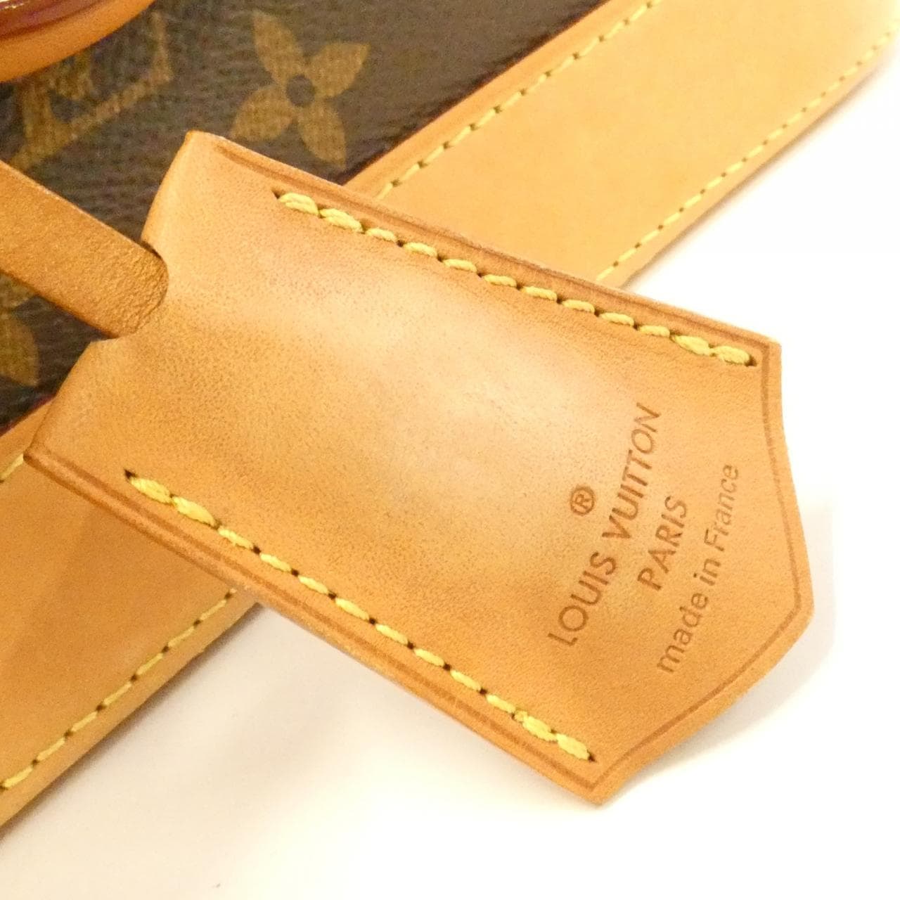 ルイヴィトン モノグラム アルマBB M53152 バッグ