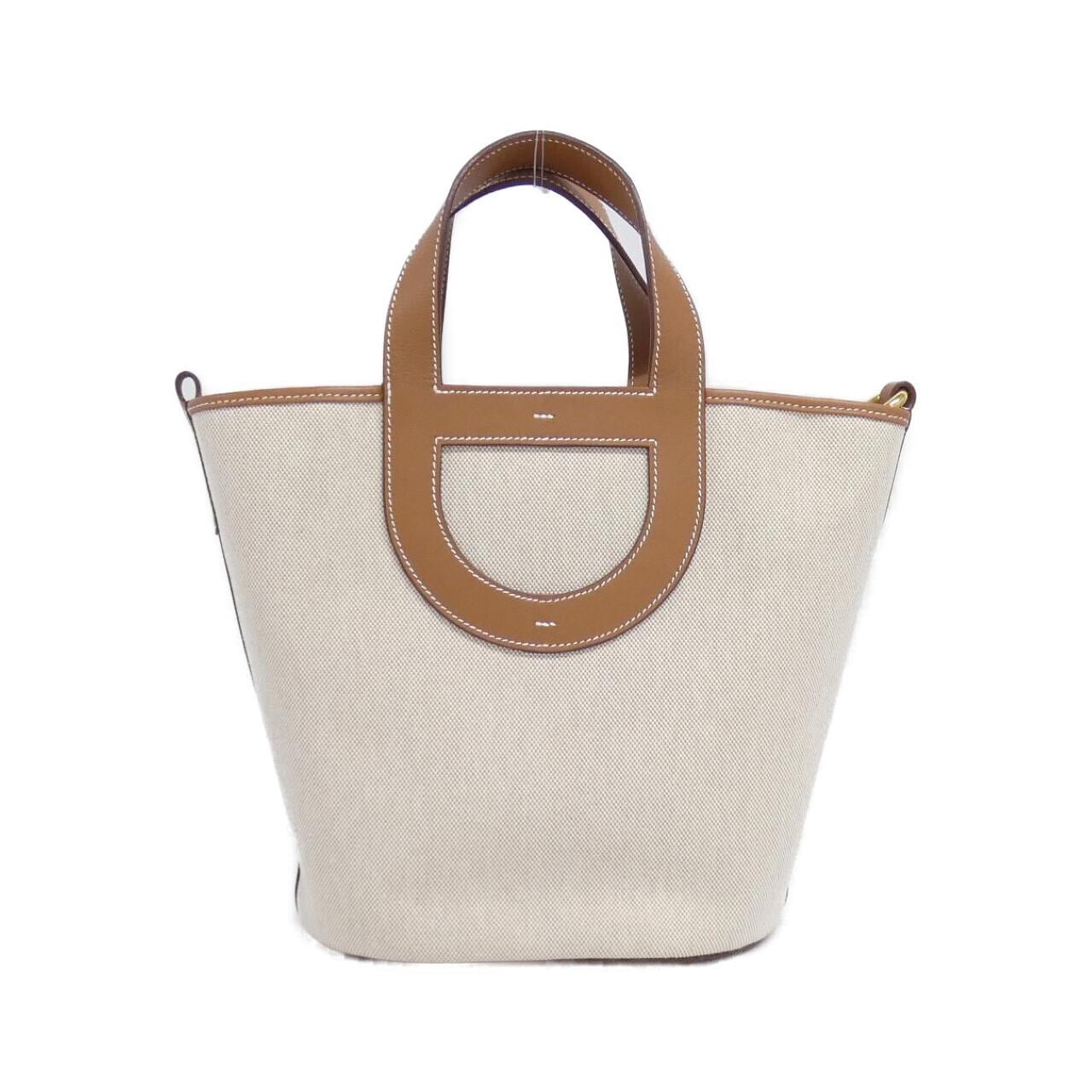 エルメス イン ザ ループ 23cm 085693CC バッグ