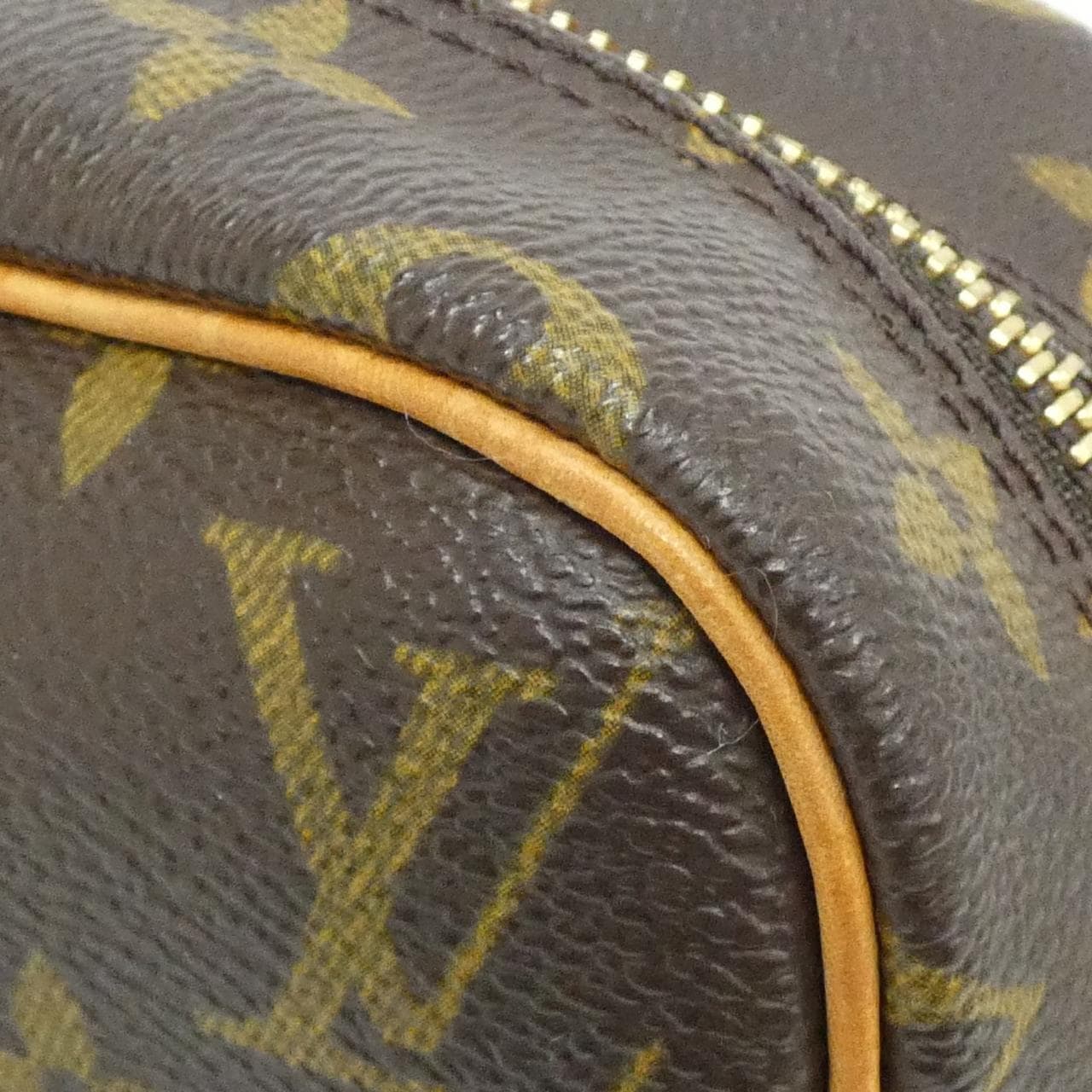 ルイヴィトン モノグラム ナイル M45244 ショルダーバッグ