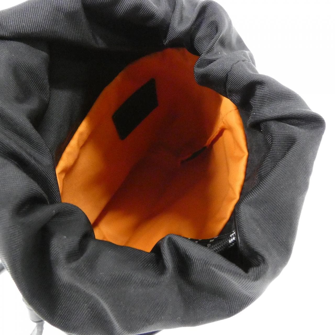 ルイヴィトン モノグラム シャドウ チョーク ナノバッグ M44628 ショルダーバッグ