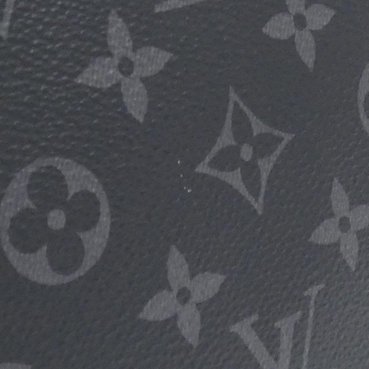 ルイヴィトン モノグラム エクリプス ポシェット ディスカバリー M62291 バッグ