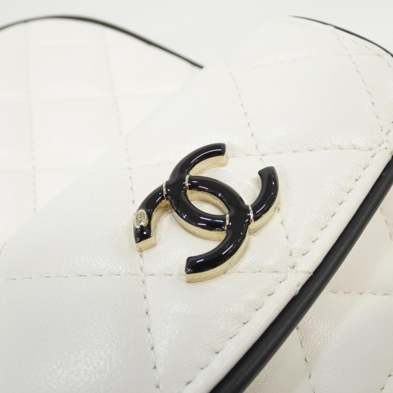 シャネル AP4514 リュックサック