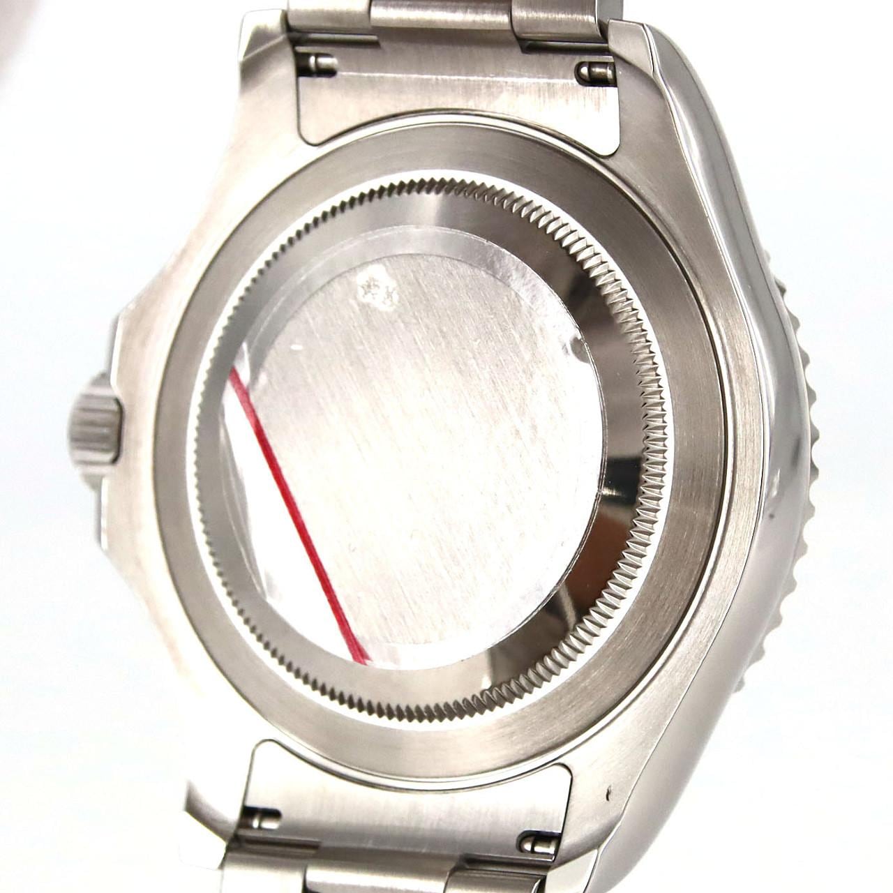 ロレックス ヨットマスター 116622 SSxPT 自動巻 ランダム番