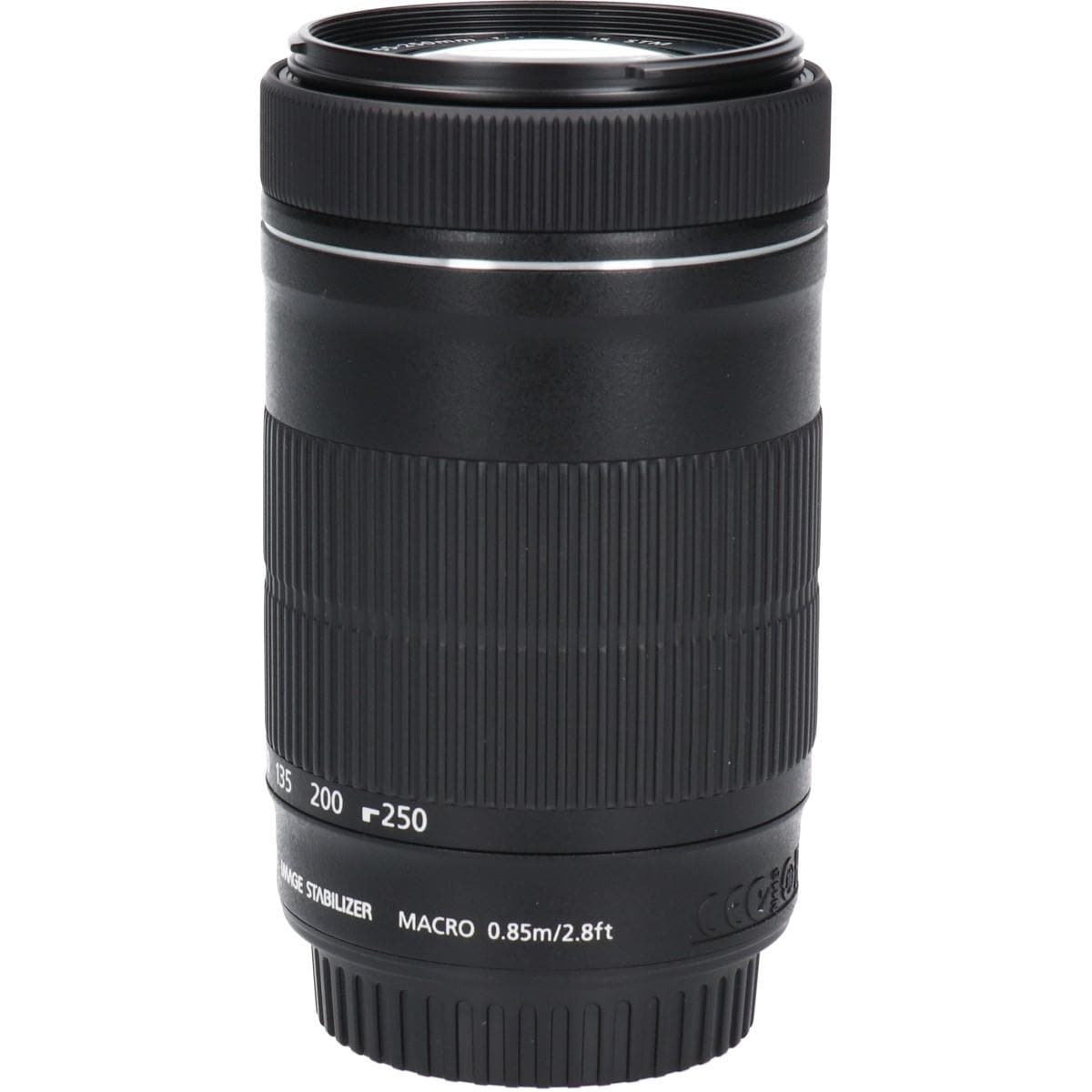 ＥＦ－Ｓ５５－２５０ｍｍ　Ｆ４－５．６ＩＳ　ＳＴＭ