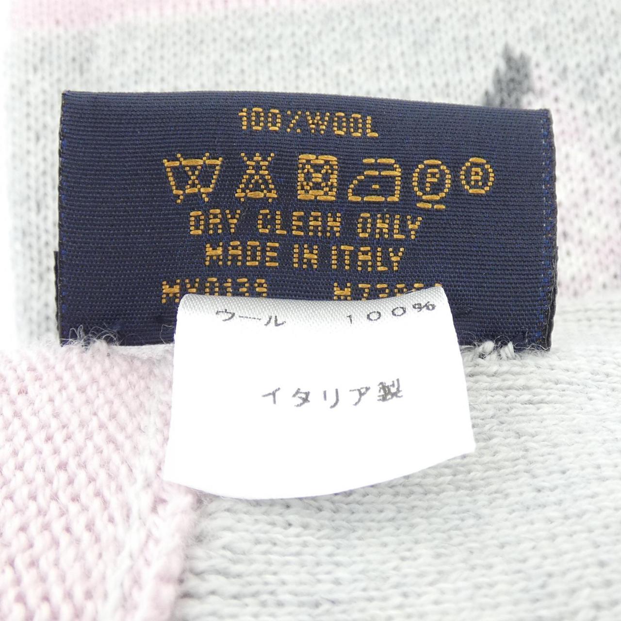 ルイヴィトン LOUIS VUITTON ゴンジャイアントポップ モノグラム M73904 GLOVE