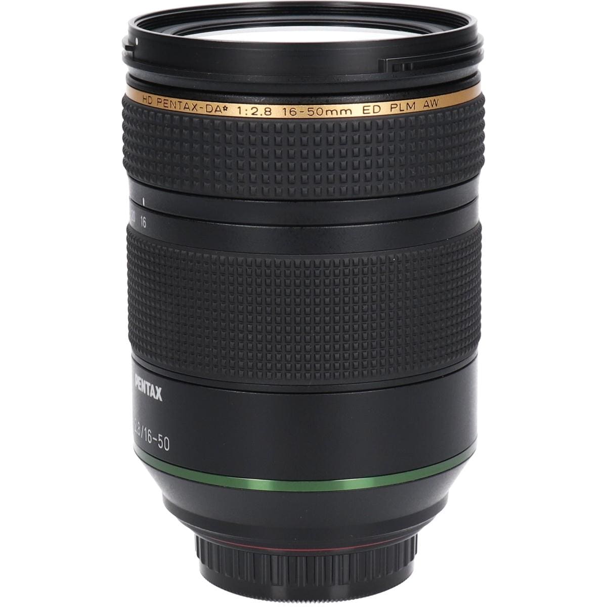 ＨＤ　ＤＡ★１６－５０ｍｍ　Ｆ２．８ＥＤ　ＰＬＭ　ＡＷ