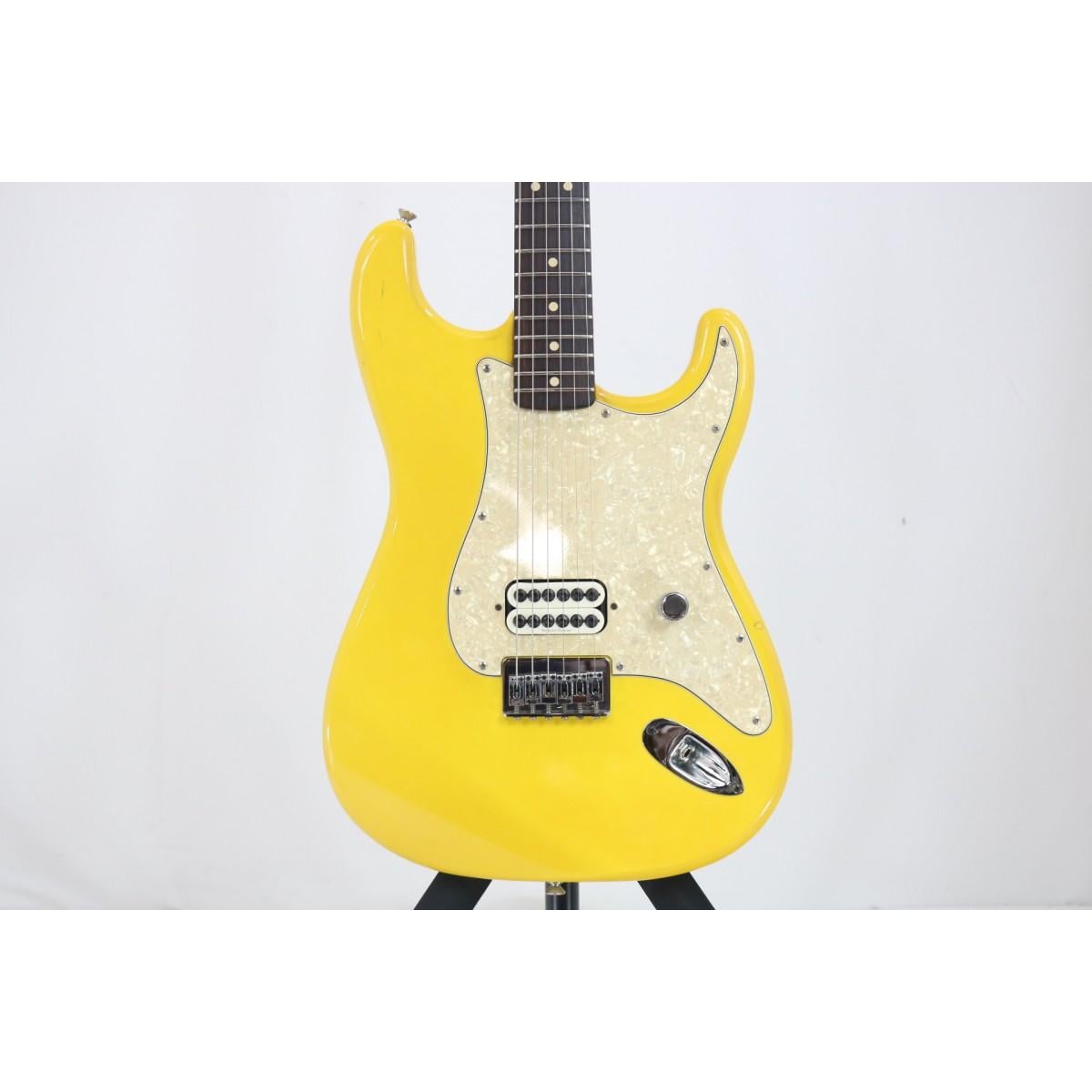 ＦＥＮＤＥＲ　　ＴＯＭ　ＤＥＬＯＮＧＥ　ＳＴＲＡＴＯＣＡＳＴＥＲ