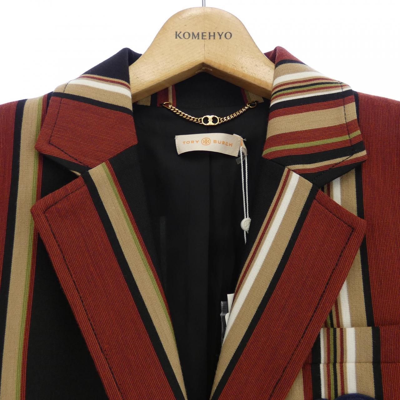 トリーバーチ TORY BURCH ジャケット