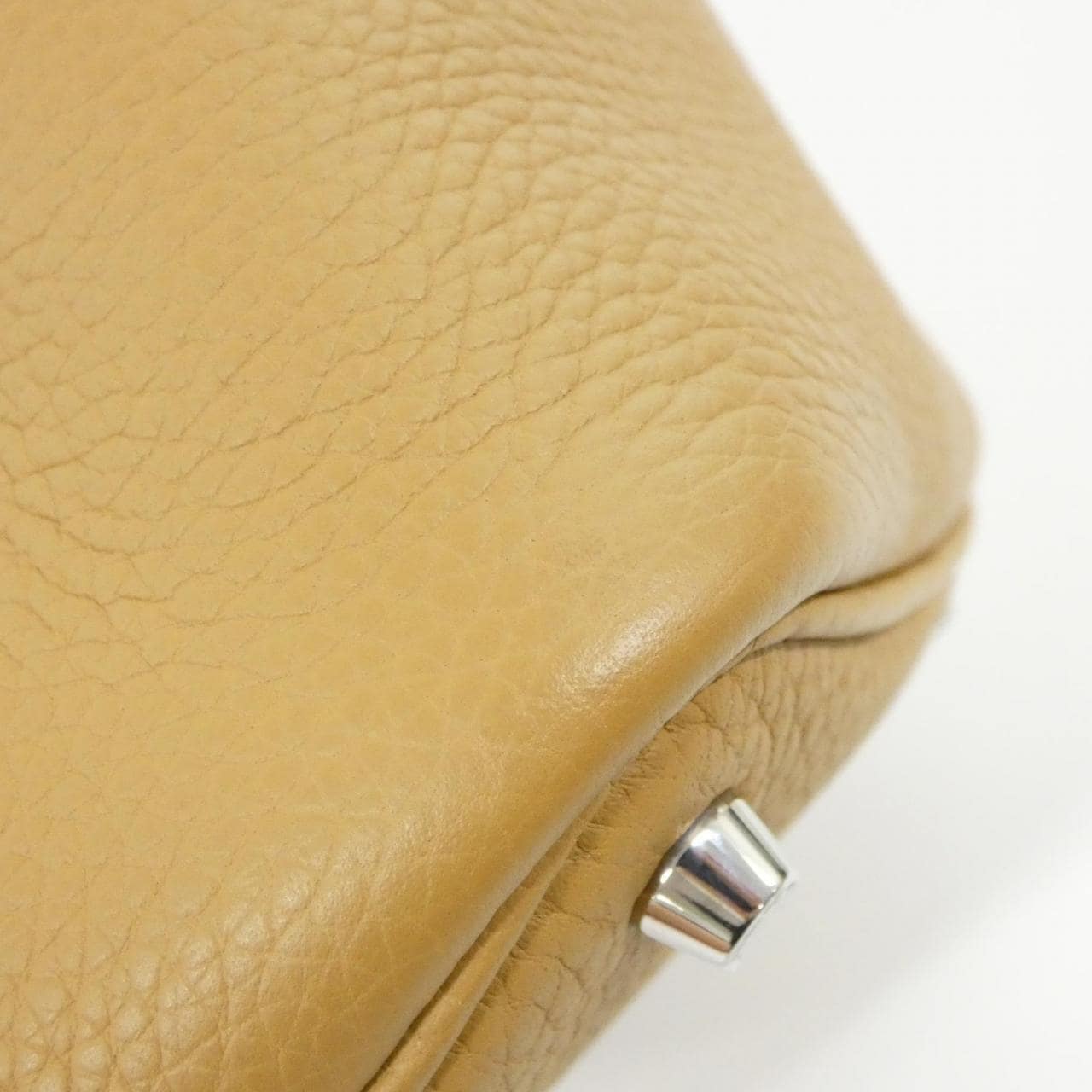 HERMES Picotin Lock PM 056289CK Bag