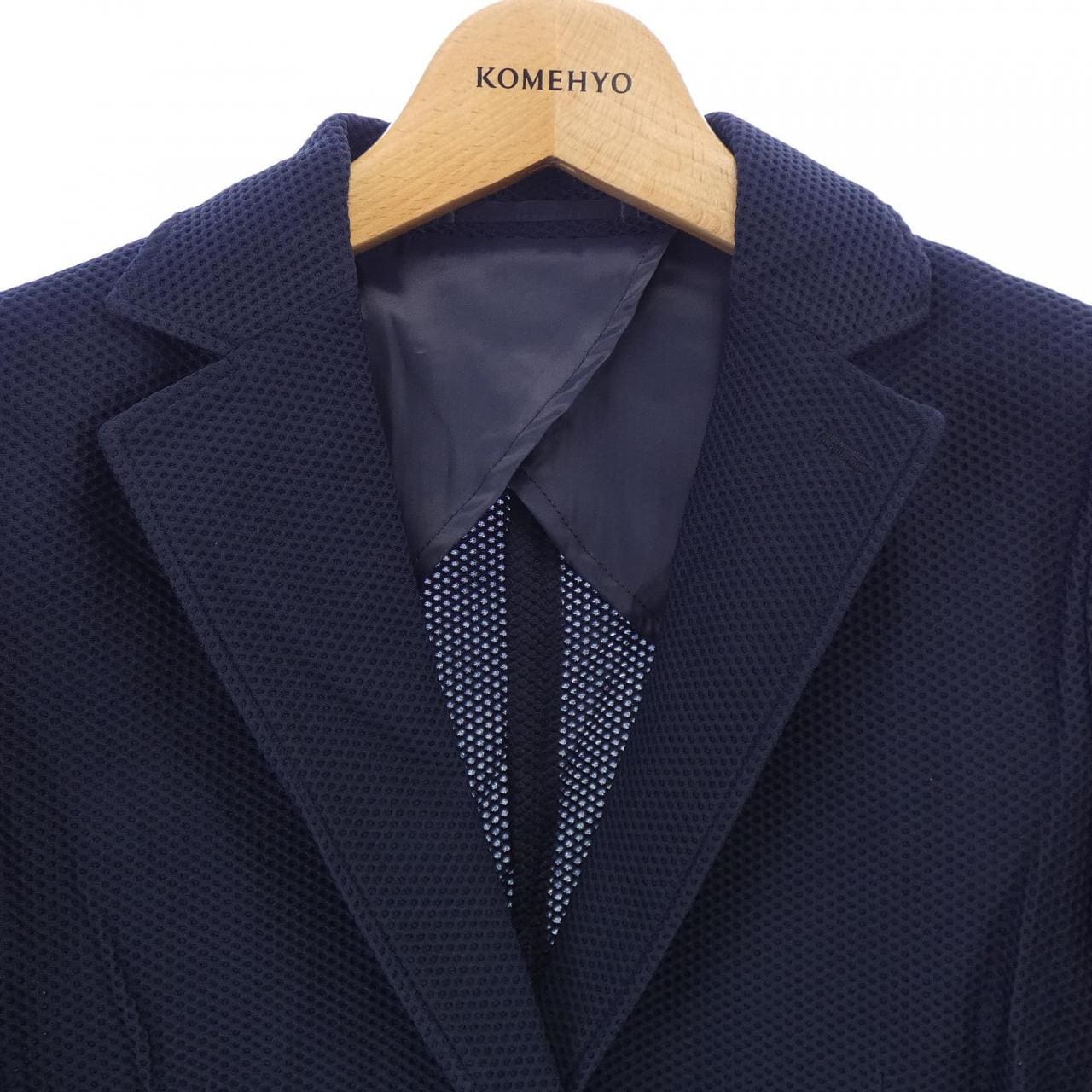 ダブルスタンダード DOUBLE STANDARD 0505-050-183 ジャケット