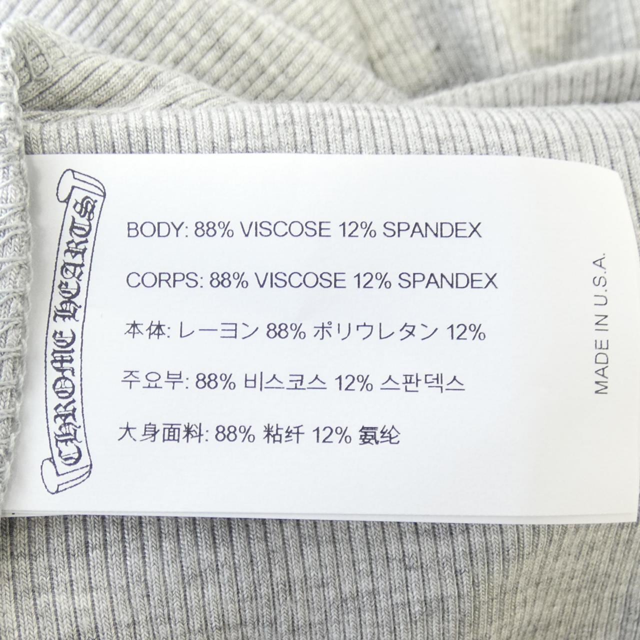 クロムハーツ CHROME HEARTS Tシャツ