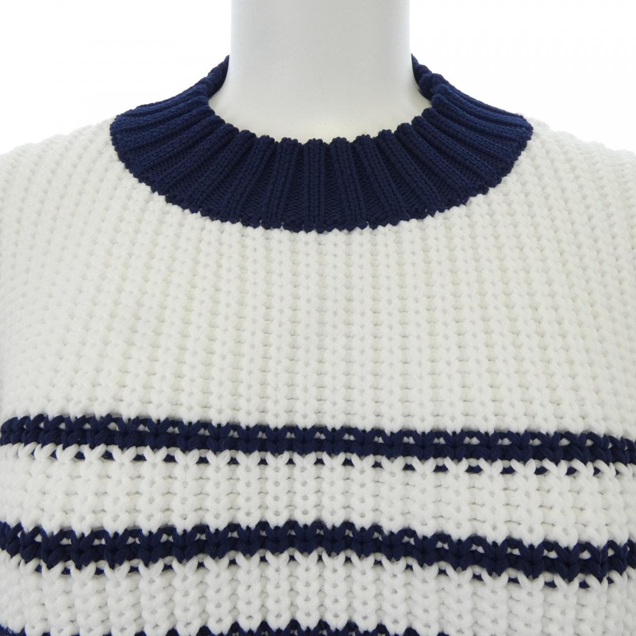 サカイ SACAI 23-06491 ニット