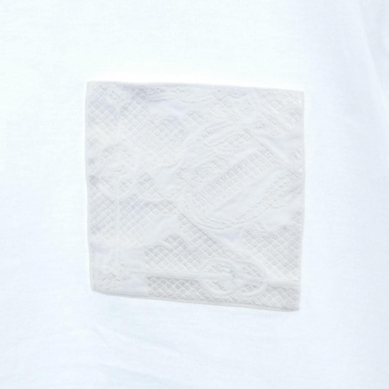 エルメス HERMES CLIQUTIS 2E4611DUA Tシャツ