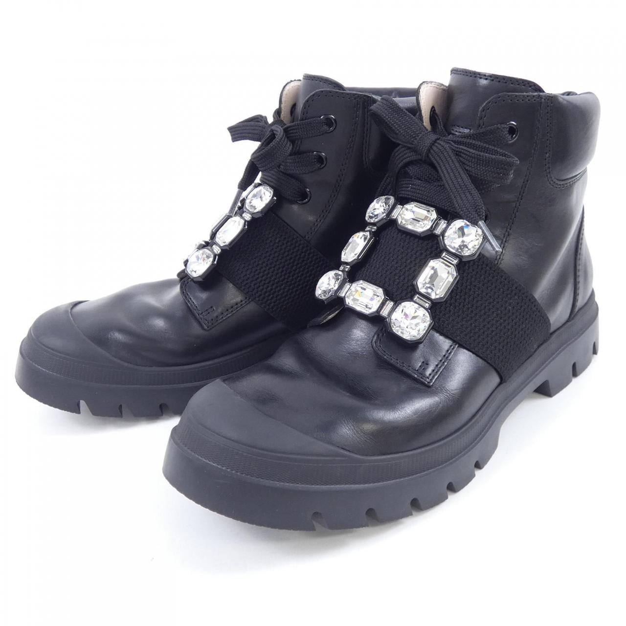 ロジェヴィヴィエ ROGER VIVIER スニーカー