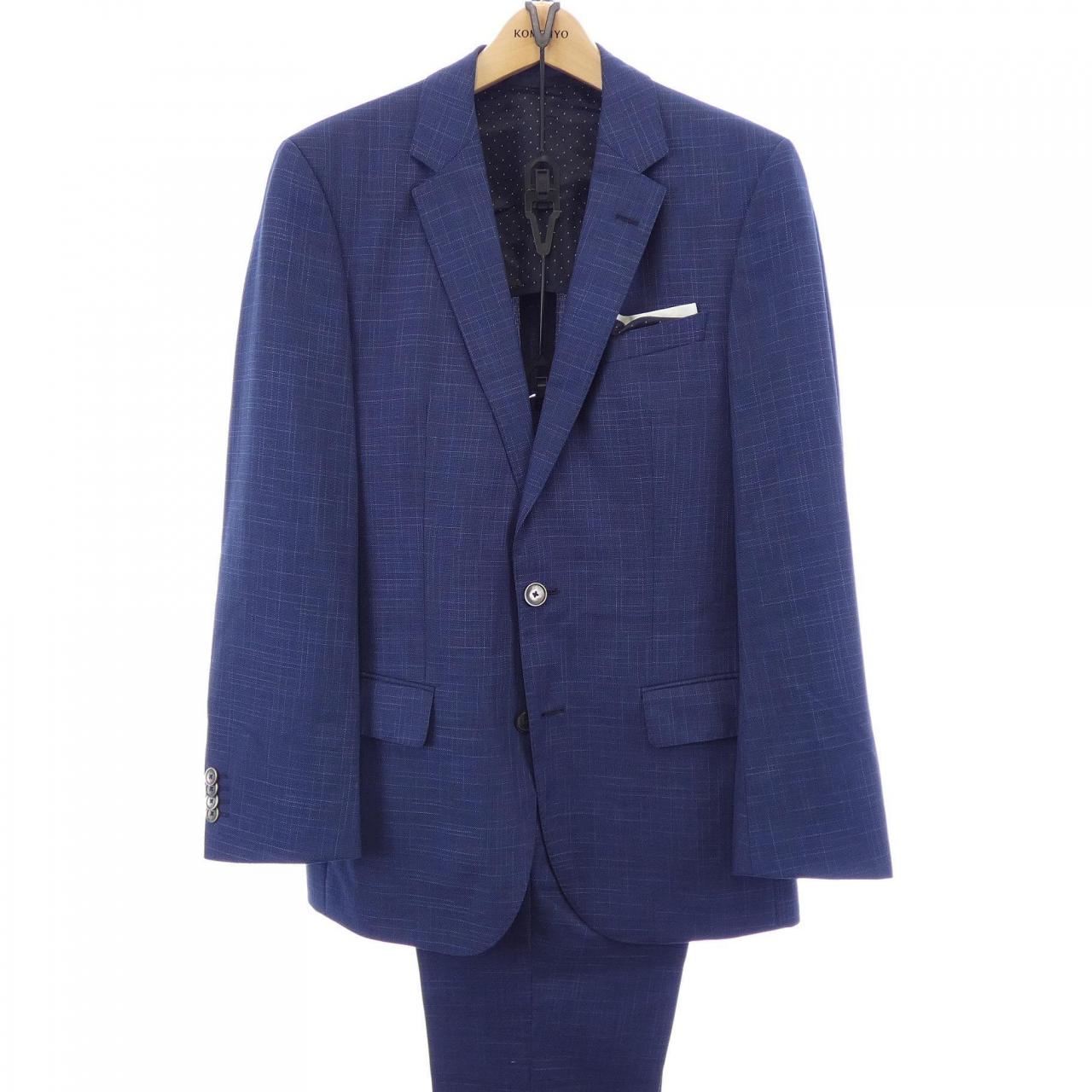 ヒューゴボス HUGO BOSS スーツ