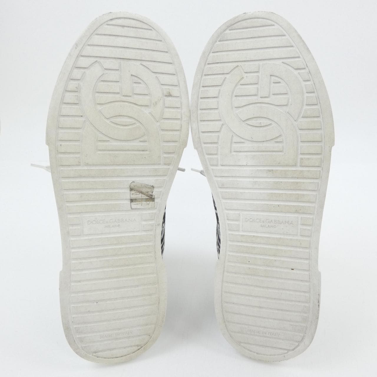 ドルチェアンドガッバーナ DOLCE&GABBANA CS2330A9R22 スニーカー