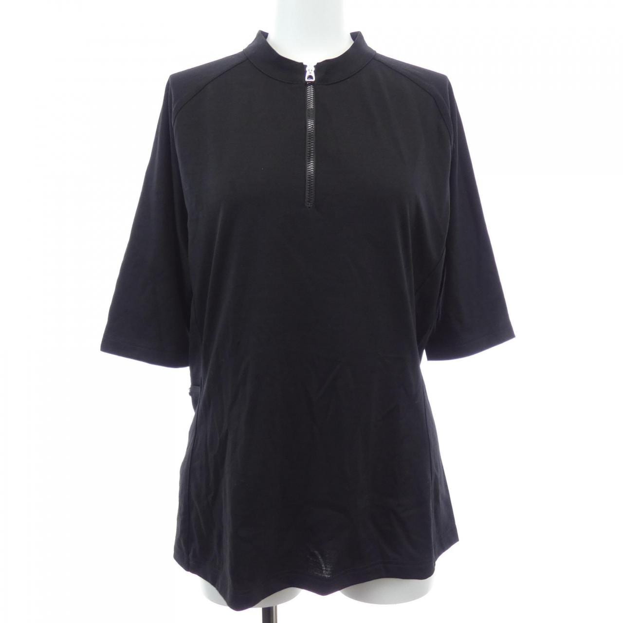 エルメス HERMES クルードセル　SELLIER H800730E エルメスフィット Tシャツ