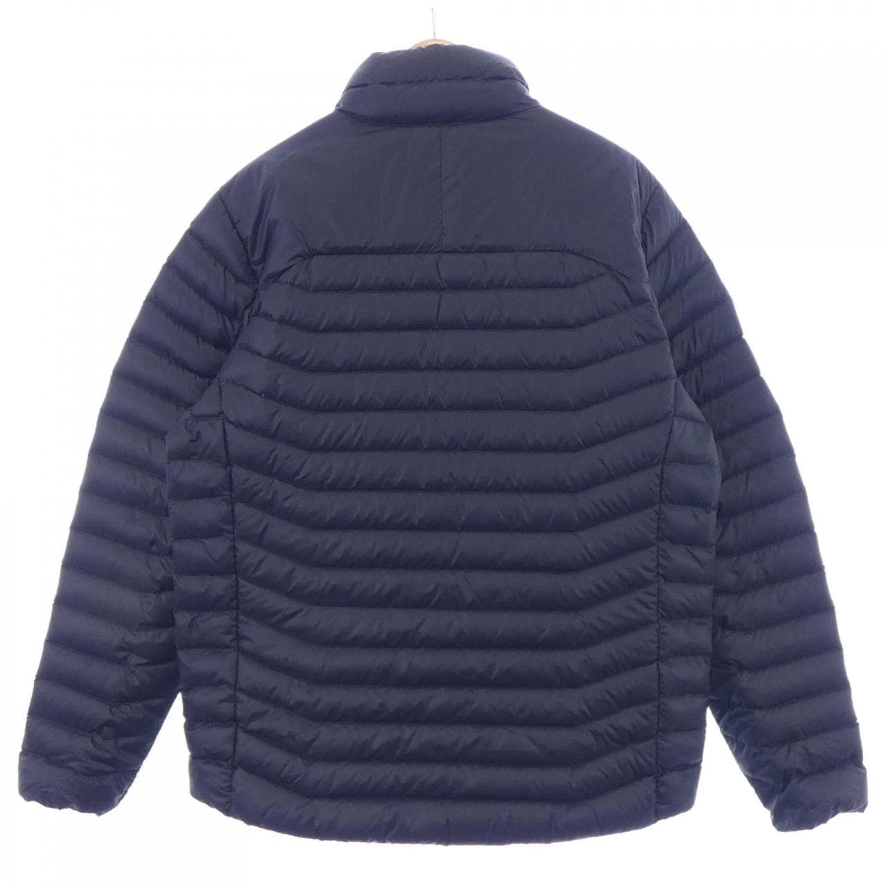 ミレー MILLET ダウンジャケット