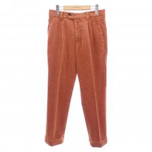 ブルネロクチネリ BRUNELLO CUCINELLI パンツ