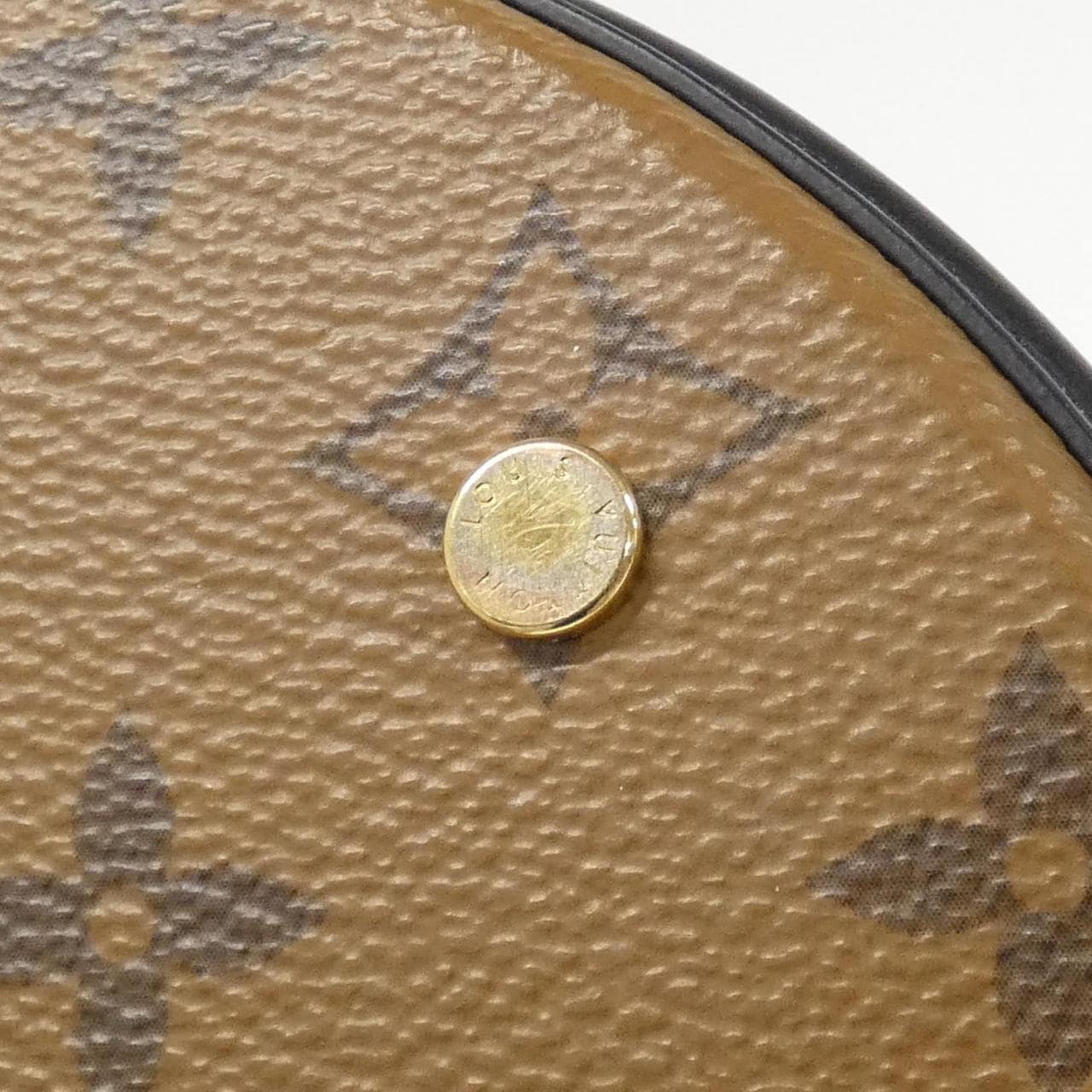 ルイヴィトン モノグラム リバース カンヌ M43986 バッグ