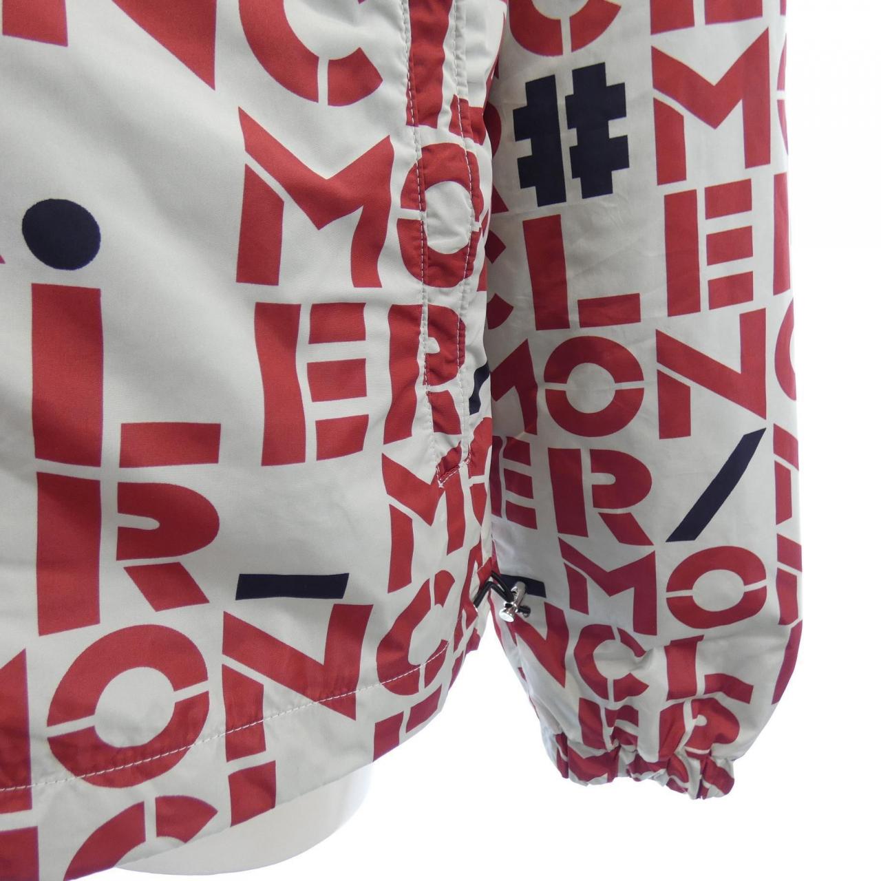 モンクレール ジーニアス MONCLER GENIUS DORFMAN ブルゾン