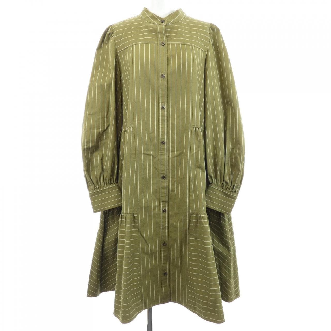 フォクシーニューヨーク FOXEY NEW YORK IVY 花より男子 43823 ワンピース