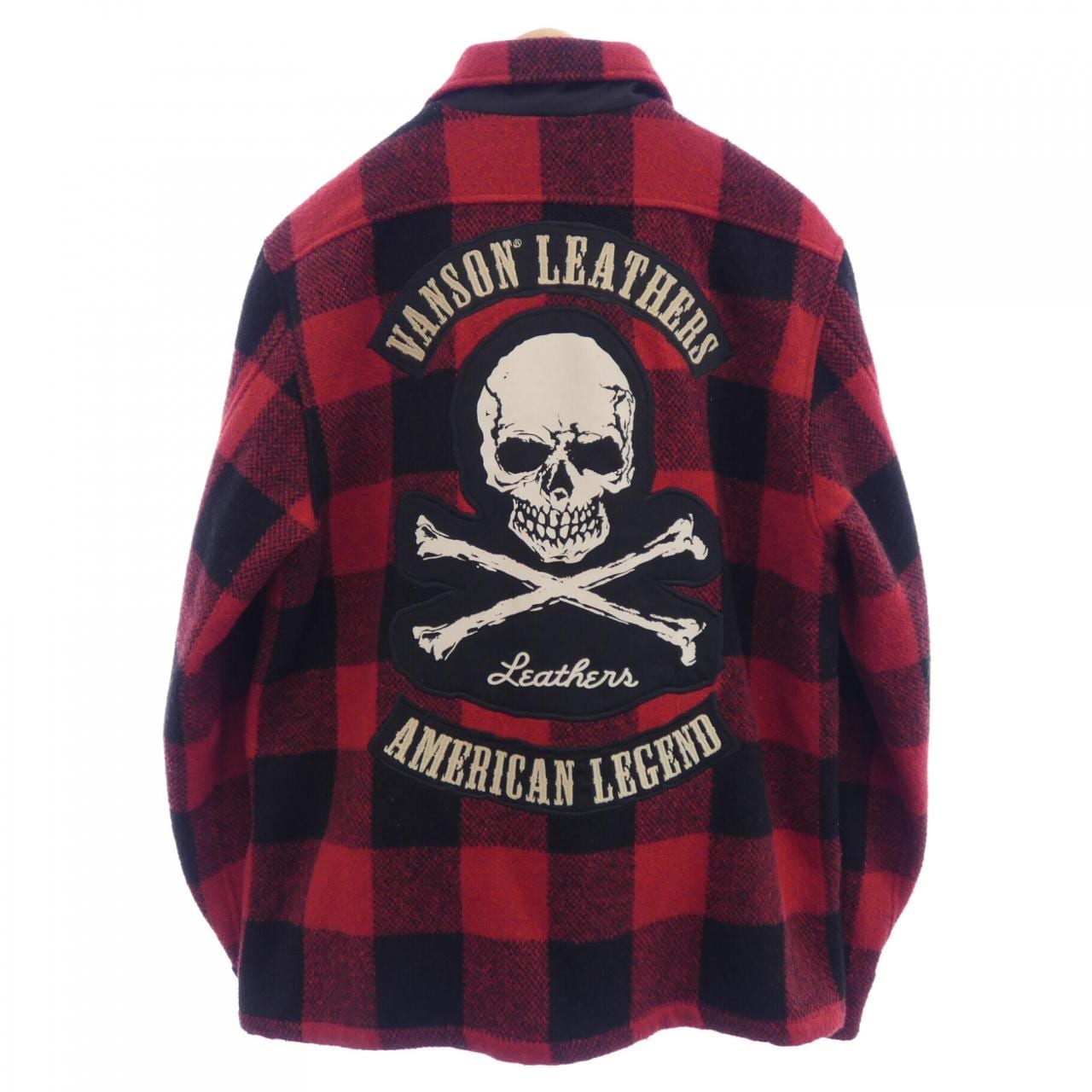 バンソン VANSON ジャケット