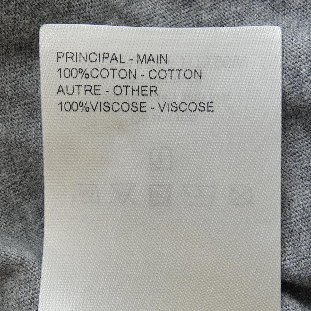 ルイヴィトン LOUIS VUITTON HTY96WZEF Tシャツ