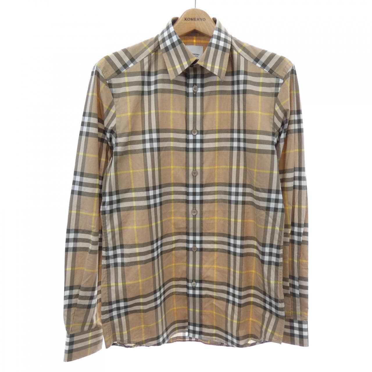 バーバリー BURBERRY 8055492 シャツ