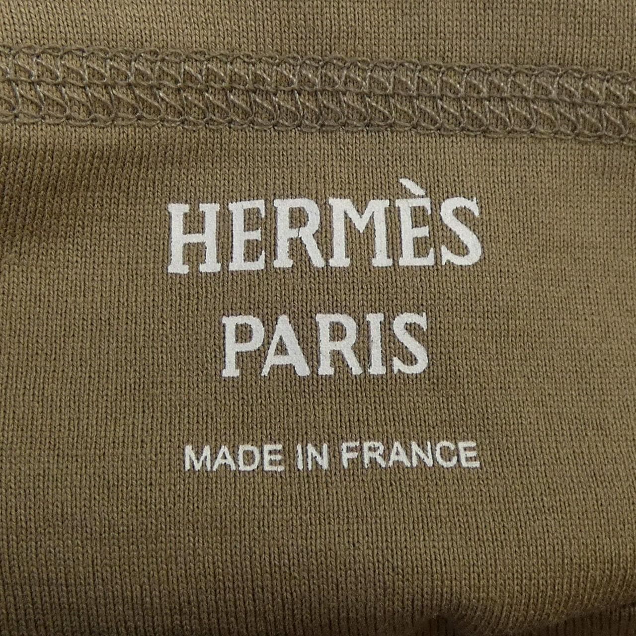 エルメス HERMES モザイク MOSAIQUE 3H4615DL Tシャツ