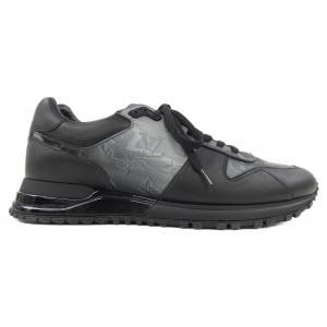 ルイヴィトン LOUIS VUITTON ランアウェイライン スニーカー