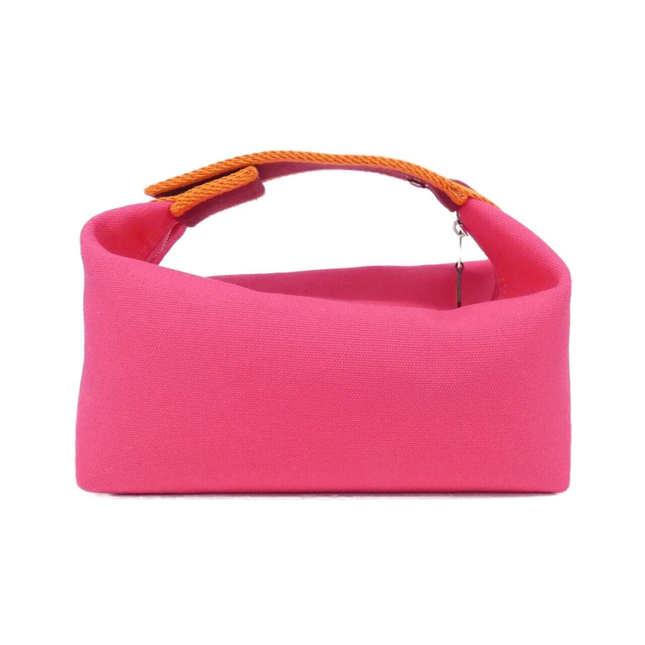 HERMES Bride A Black PM 103222M Pouch