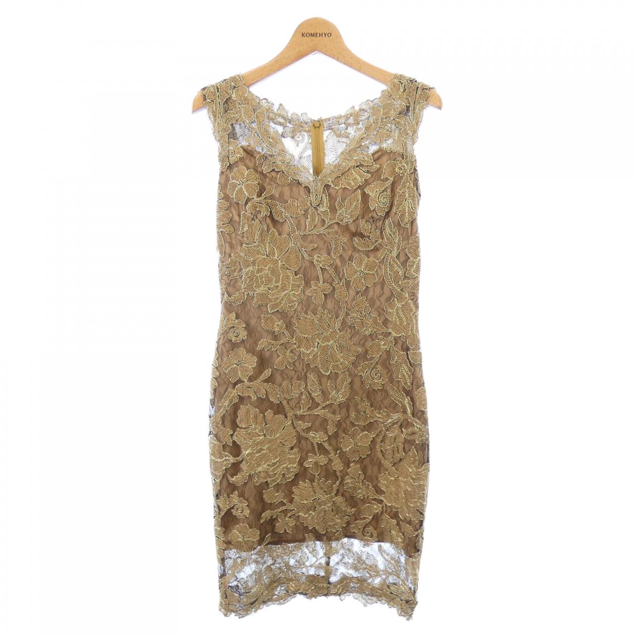 タダシショウジ TADASHI SHOJI ワンピース