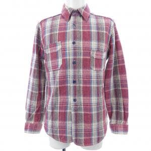 ジェラード JELADO シャツ