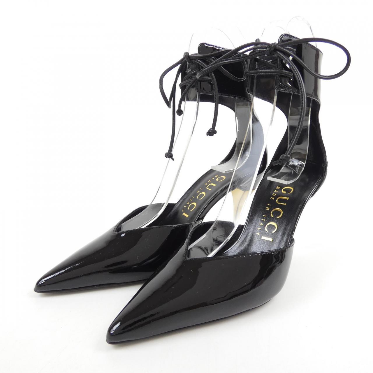 グッチ GUCCI 721045 シューズ