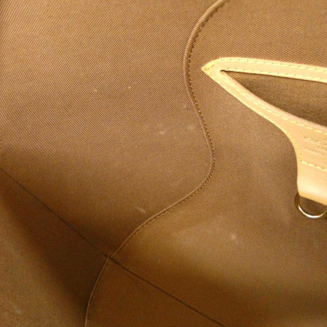 ルイヴィトン モノグラム エリプス MM M51126 バッグ