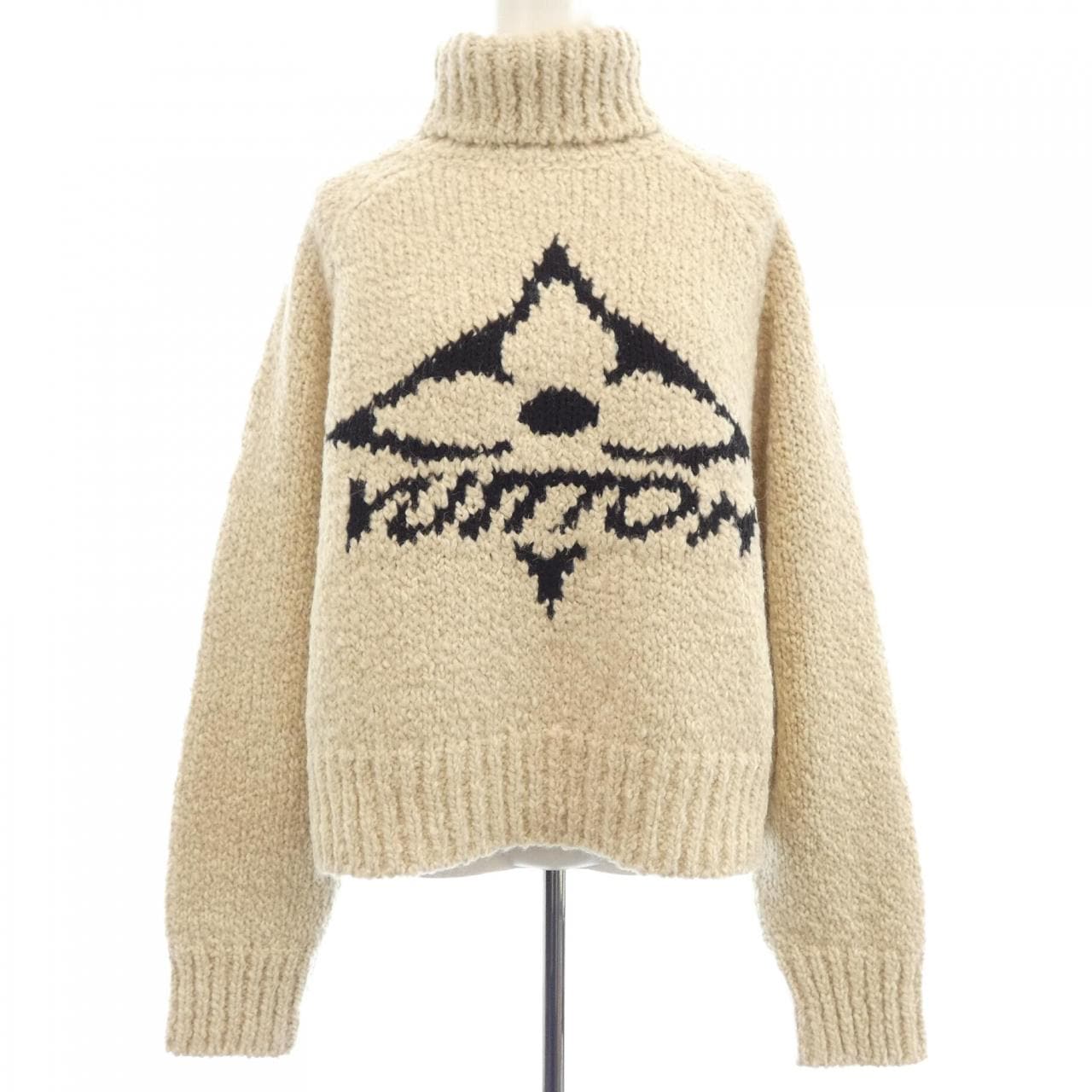 LOUIS VUITTON FUKL29CA7 针织衫