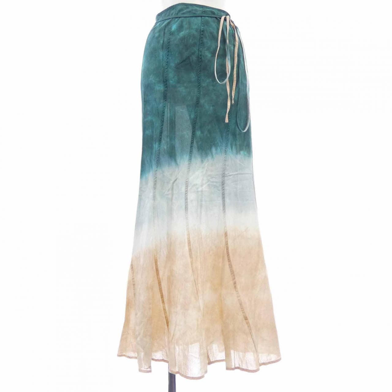 KANAKO SAKAI KS2201071B スカート