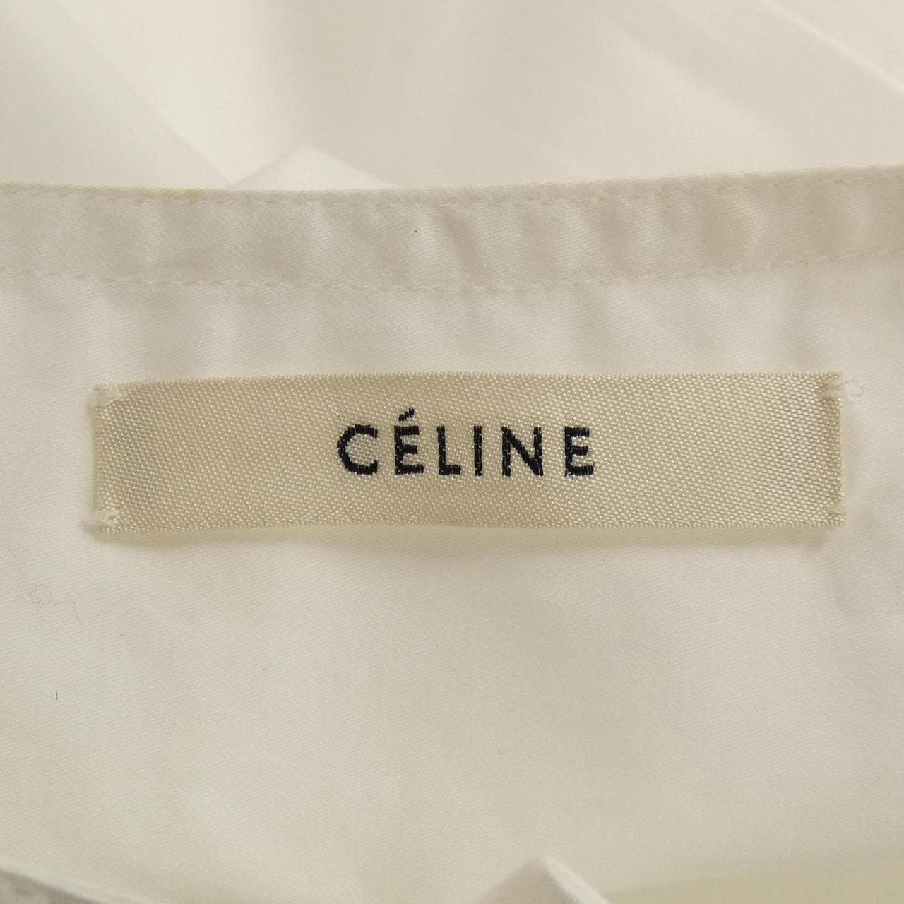 CELINE 2 6Z67/3825 洋裝