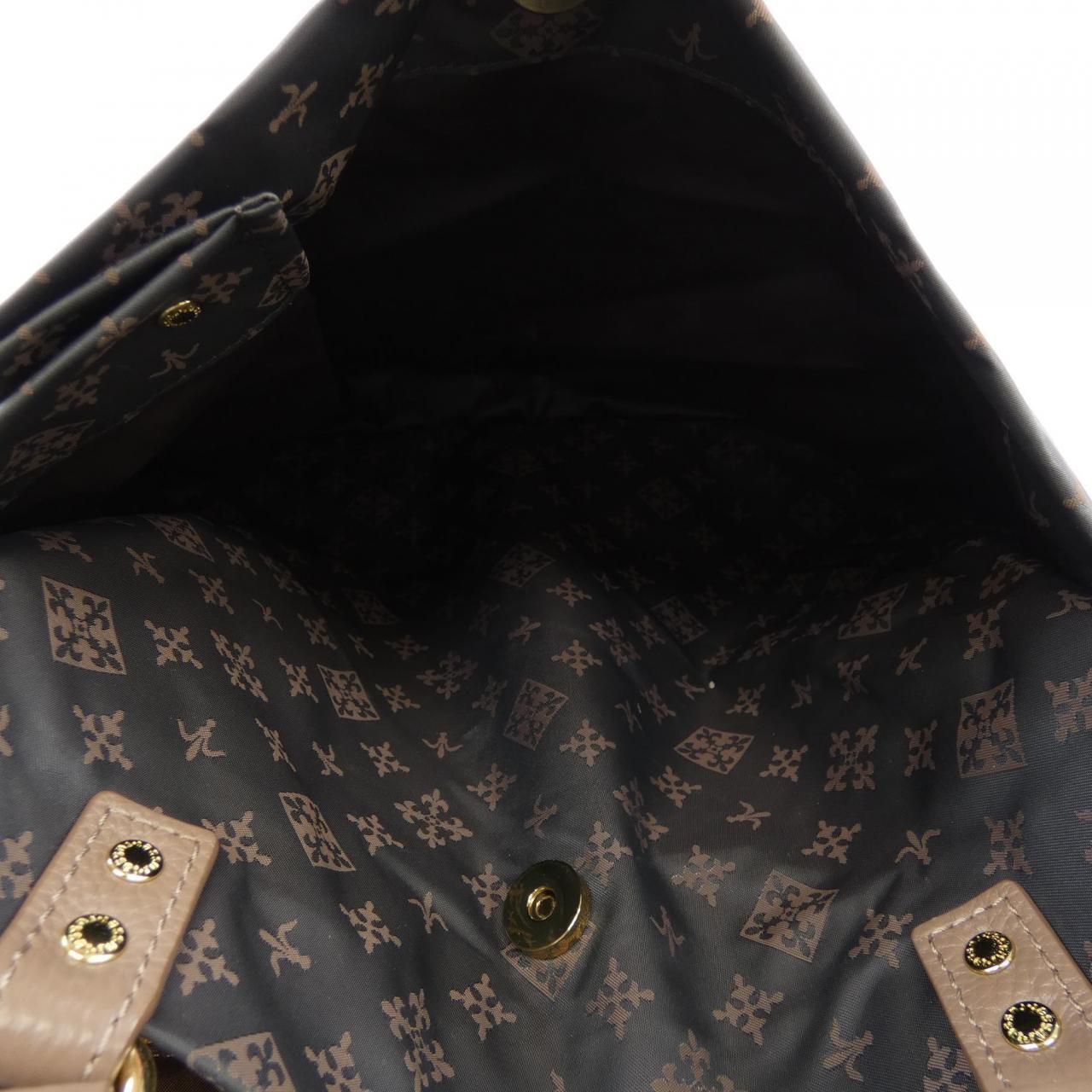 ラシット russet BAG