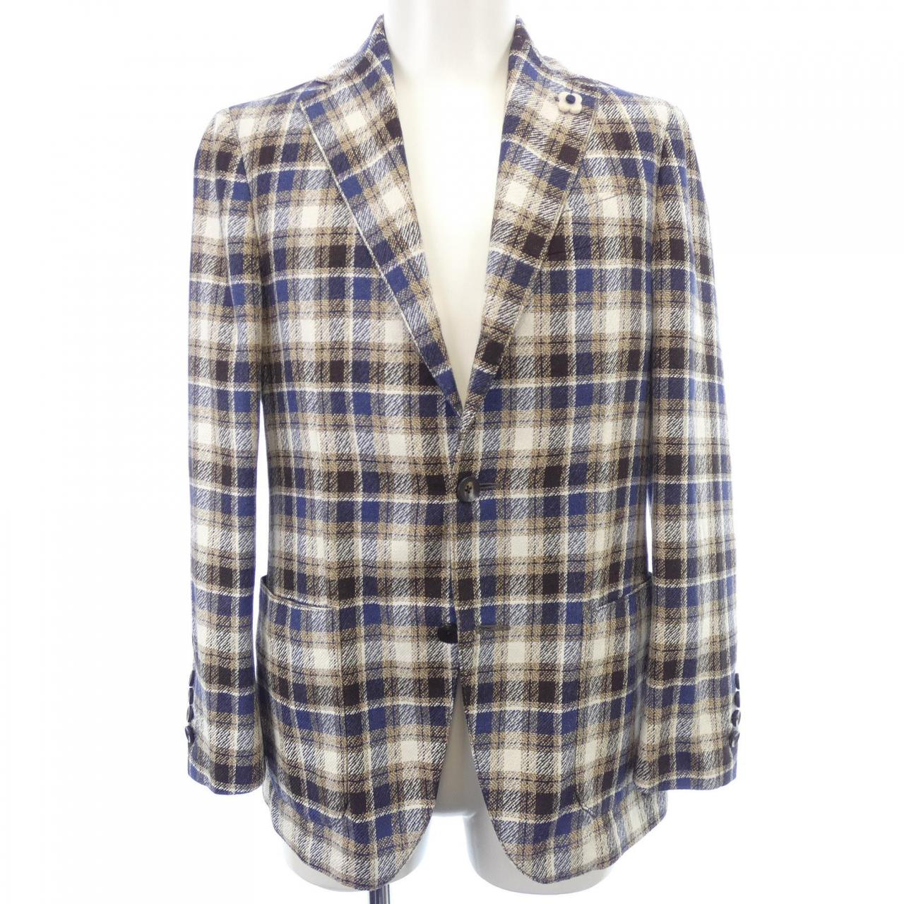 ラルディーニ LARDINI JK903Q ジャケット