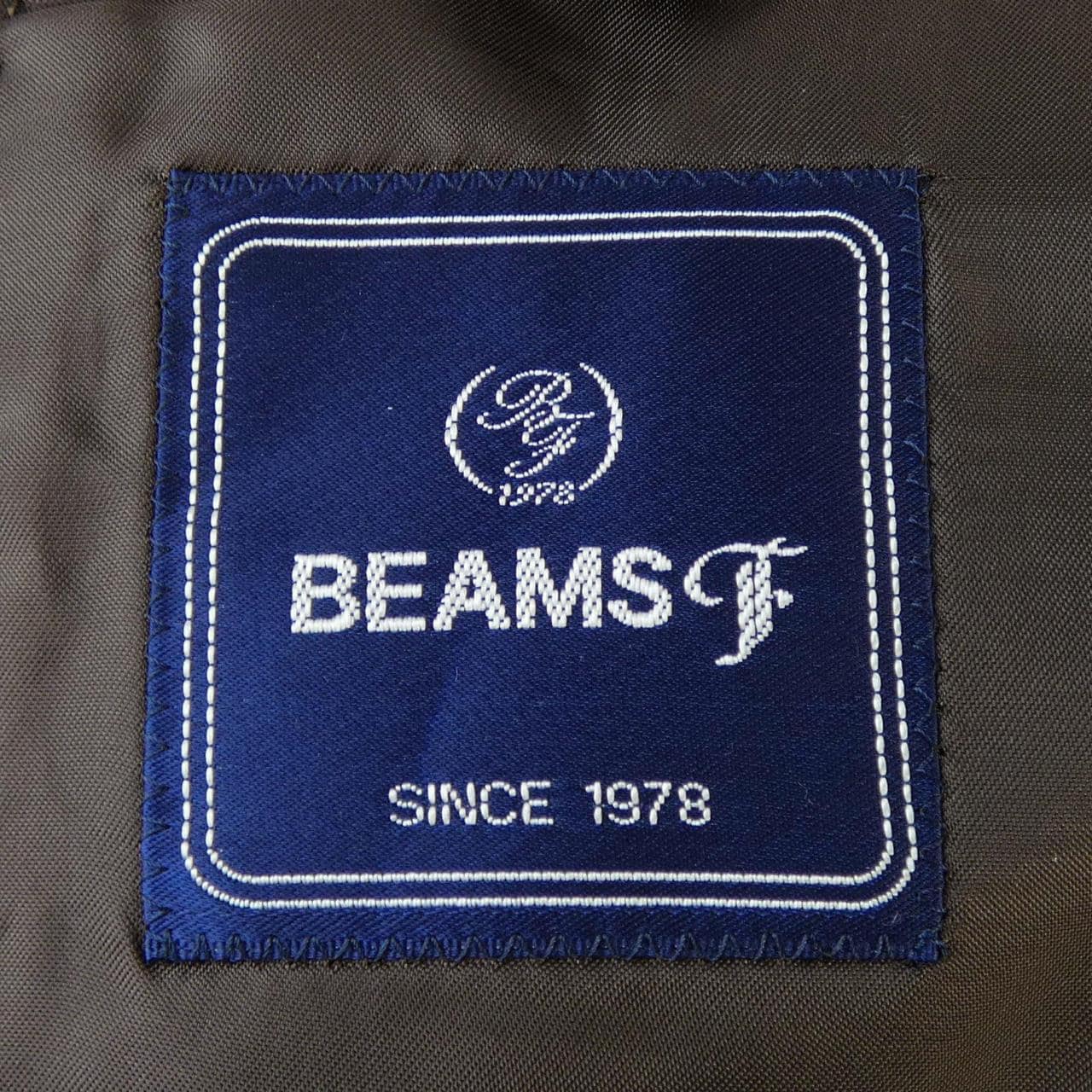 ビームスエフ BEAMS F ジャケット