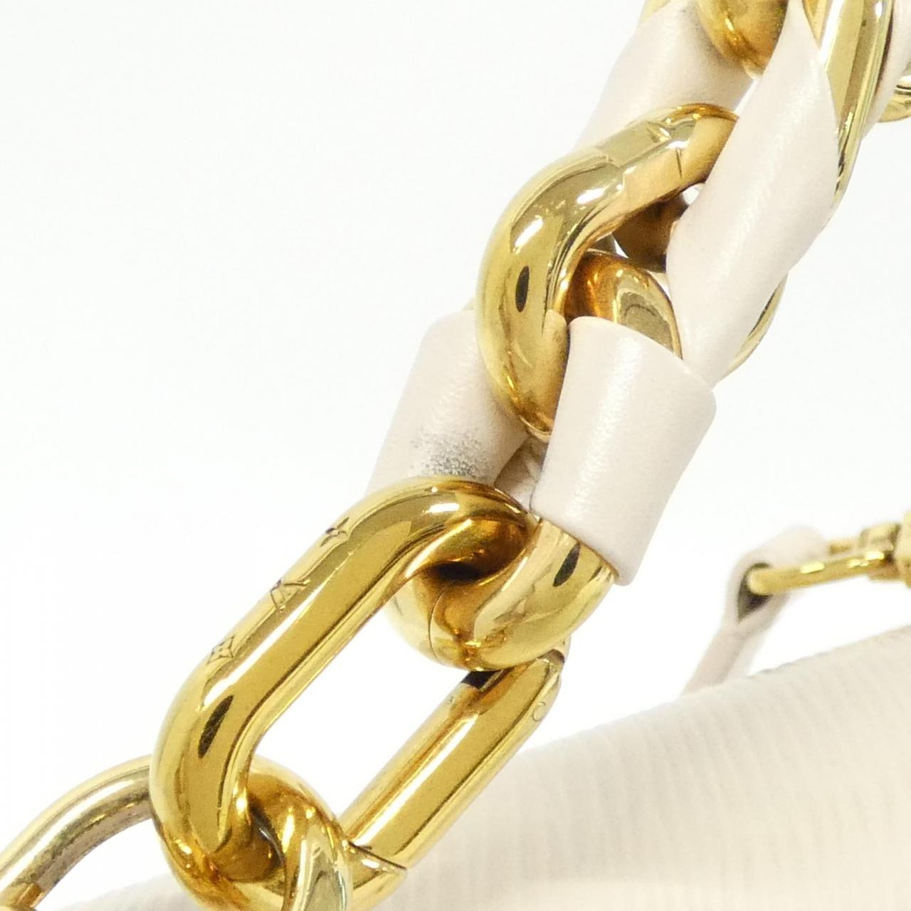 ルイヴィトン エピ ツイスト PM M22373 ショルダーバッグ