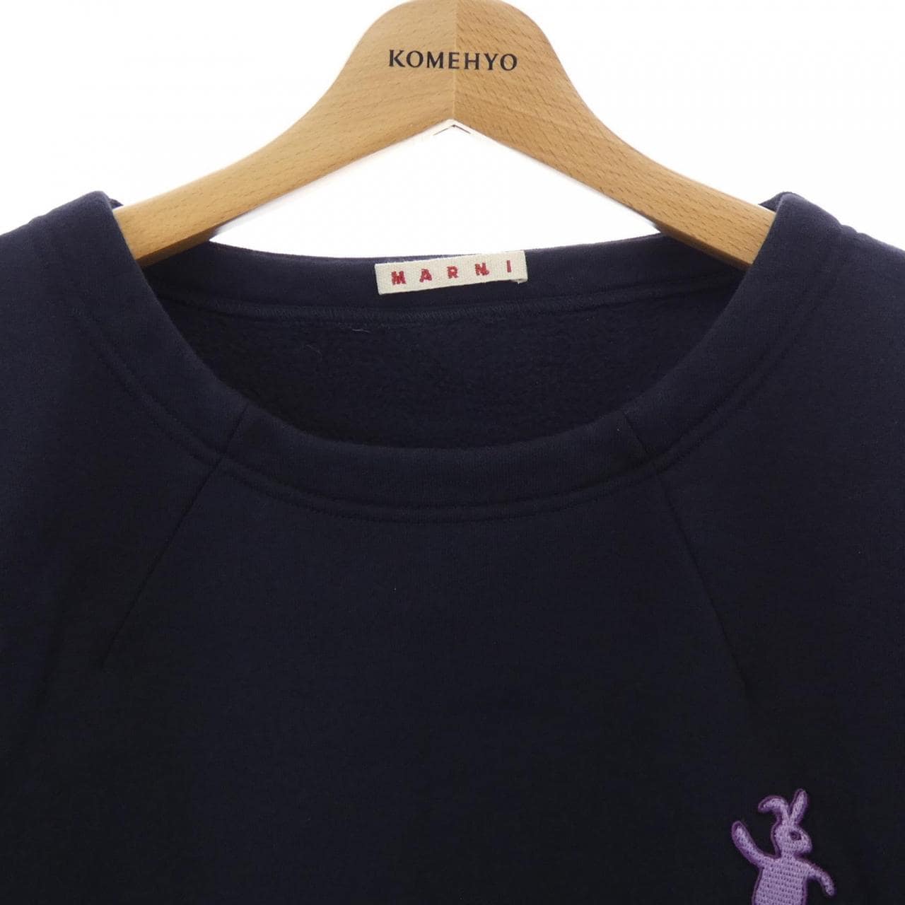 マルニ MARNI FLE0013DXTCW89 スウェット