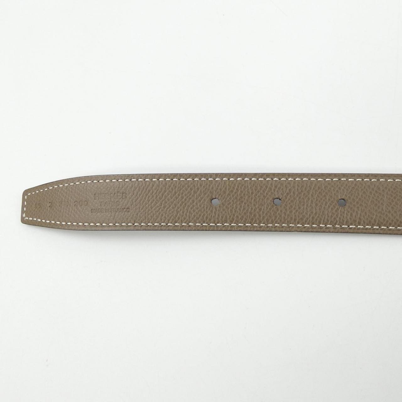 エルメス HERMES MARTELE MINI CONSTANCE 24mm BELT