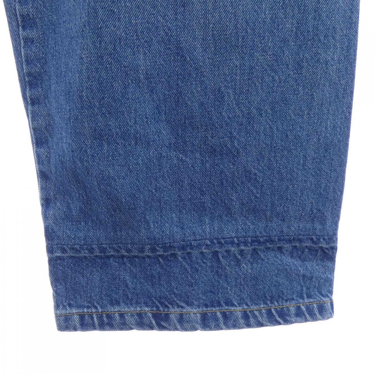 プランシー PLAN C ジーンズ