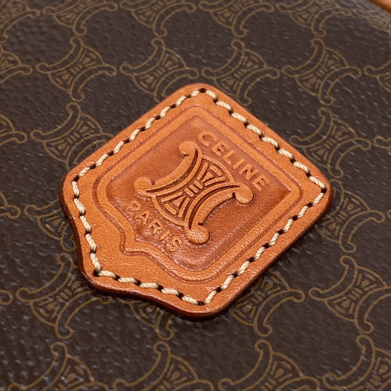 【ヴィンテージ】セリーヌ バッグ