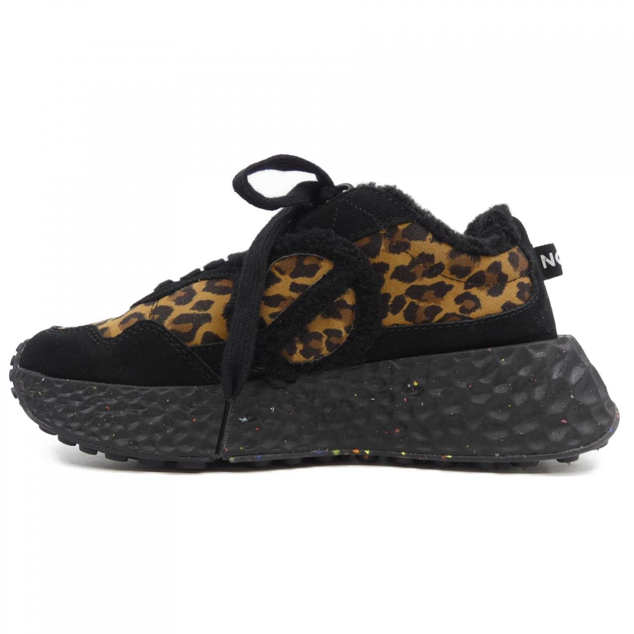 ノーネーム NO NAME CARTER JOGGER スニーカー